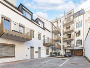 Nahe Mariahilfer Straße! Erstbezug! 2 Zimmer Wohnung mit...