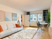 Nähe Mariahilferstraße / Sofort einziehen / 2 Zimmerwohnung