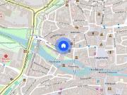 Nähe Marienbergpark! Sonnige 2 Zimmer Wohnung mit großer...