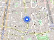 nahe Markthalle/ Nußdorfer Straße: schöne 3...