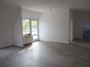 Nähe Messe Essen. 3,5 Raum Wohnung mit Dachterrasse in...