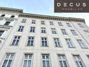 NÄHE MQ + + + REPRÄSENTATIVER ALTBAU + + + SANIERT UND...