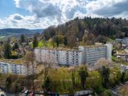 Nähe Naherholungsgebiet Grosszügige Wohnung in der Nähe...