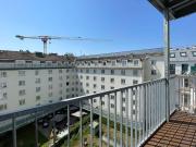 NÄHE NASCHMARKT: DG AUSBAU IM ALTBAU U4 Pilgramgasse 3...