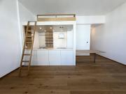 NÄHE NASCHMARKT: DG AUSBAU IM ALTBAU U4 Pilgramgasse...