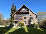 Nähe Niendorf Markt | gut vermietbare Etagenwohnung mit...