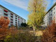 Nähe Novartis in gepflegter Liegenschaft