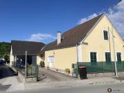 Nähe Oberwart: Renoviertes Einfamilienhaus mit...
