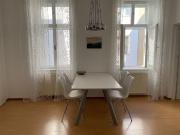 Nähe Prater und WU Provisionsfreie Altbauwohnung