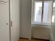 Nähe Prater und WU Provisionsfreie Altbauwohnung