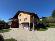 Nähe Radkersburg Tieschen neu saniertes Einfamilienhaus...