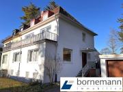 Nähe Rechenbergpark! Gepflegte DHH mit idyllischem...