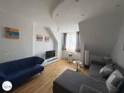 Nähe Reumannplatz | Charmante 3 Zimmer DG Wohnung im...