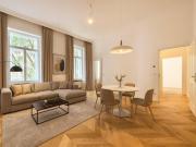 NAHE ROCHUSMARKT ERSTBEZUG ca. 56,90 m² WFL 2 Zimmer...