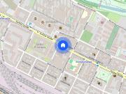 Nähe Rosenaupark, Pegnitzgrund + Altstadt! Helle 4 Zi....