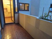 Nähe Schloss St. Martin Kleinwohnung mit Loggia, Keller,...