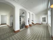 nahe Schubertpark: 4 Zimmer Klopfbalkon unbefristet