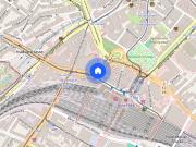 Nähe Schützenmattpark schöne, teilsanierte 3 1/2...