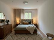 Nähe Sonnwendviertel: 3,5 Zimmer gut angebunden,...