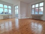 Nahe Stadtpark Steglitz: Lichthelle 3 Zimmer Wohnung mit...