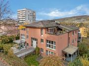 Nähe Stadtzentrum grosszügige familienfreundliche 4.5...