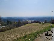 Nähe Stainz: Tolles Baugrundstück in erhöhter Lage