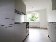 Nähe Stücki und Deutscher Grenze moderne 3 Zimmerwohnung...