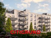 Nahe Theresienwiese Elegantes Neubau Living mit...