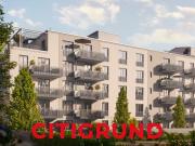 Nahe Theresienwiese Modernes Wohnensemble mit Ostbalkon...