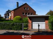 Nähe Tierpark! Familienfreundliches Haus mit Garten &...