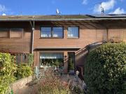 Nähe Toeppersee gepflegtes Reihenhaus in DU Rheinhausen