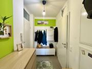 TU GRAZ INFFELD: Sonnige Garçonniere mit Balkon und...