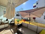 NÄHE TU GRAZ INFFELD: Sonnige Garçonniere mit Balkon und...