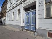 | NAHE TÜRKENSCHANZPARK | GEHOBENE WOHNGEGEND | VORSORGE