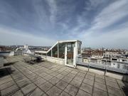 Nähe U1 | 2 Zimmer Dachgeschosswohnung mit...