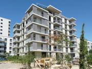 Nähe U1 Altes Landgut Erstbezugswohnung mit Freifläche...