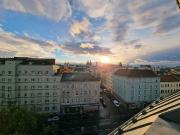 Nähe U1 | Klimatisierte Dachgeschosswohnung mit tollem...