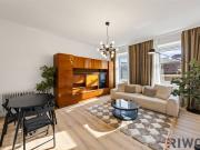 Nähe U1 SANIERT separate Küchenzeile zwischen...