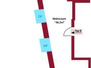 NÄHE U2: ERSTBEZUG IN GRÜNRUHELAGE I Charmante...