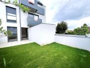 NÄHE U2: ERSTBEZUG IN GRÜNRUHELAGE I Balkon, Terrasse...