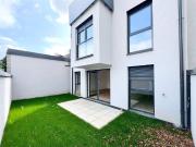 NÄHE U2: ERSTBEZUG IN GRÜNRUHELAGE I Balkon, Terrasse...