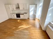 NÄHE U3 ENKPLATZ RUHIGE ALTBAUWOHNUNG 2 ZIMMER +...