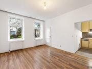 Bei U3 / Meiselmarkt II Erdgeschosswohnung in guter Lage...