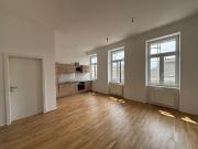 NÄHE U3 Johnstraße: Sonnige 2 Zimmerwohnung im 2. OG mit...