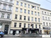 Nahe U3! Klassisches Mittelzinshaus mit ca. 85%...