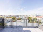 Nahe U3 Rochusgasse! 2 Zimmer Maisonette mit exklusiver...