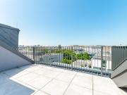 Nahe U3 Rochusgasse! 2 Zimmer Maisonette mit exklusiver...