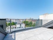 Nahe U3 Rochusgasse! 2 Zimmer Maisonette mit exklusiver...