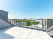 Erstbezug! Nahe U3 Rochusgasse! 2 Zimmer Maisonette mit...