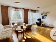 Nähe U3, U4 & U6 Urban wohnen in ruhiger Lage sonniger...